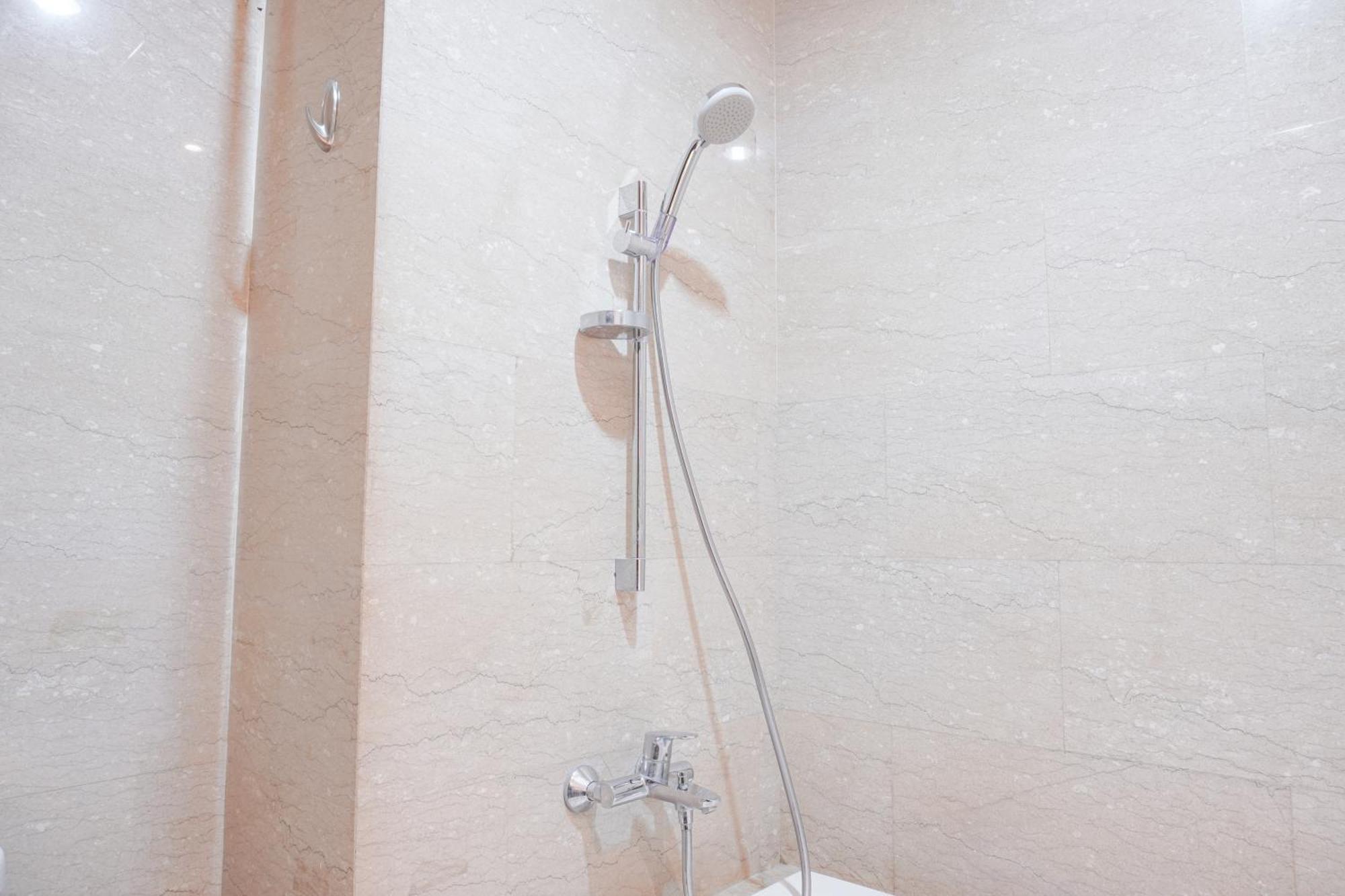 Elegant And Comfy 2br With Private Lift At Menteng Park By Travelio Pangsapuri